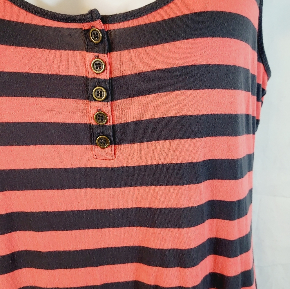 Nobo striped maxi - Picture 2 of 4